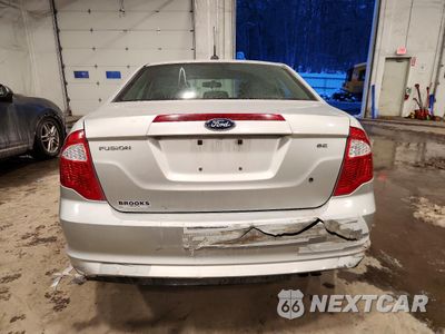 Zdjęcie 6 z 12 samochodu: 2012 FORD FUSION SE VIN:3FAHP0HA2CR177512 - miniatura