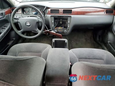 Zdjęcie 8 z 11 samochodu: 2009 CHEVROLET IMPALA LS VIN:2G1WB57N891101784 - miniatura