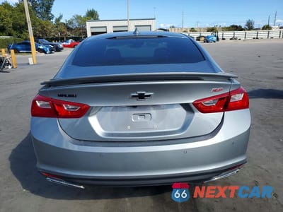 Zdjęcie 6 z 11 samochodu: 2024 CHEVROLET MALIBU RS VIN:1G1ZG5ST2RF213395 - miniatura