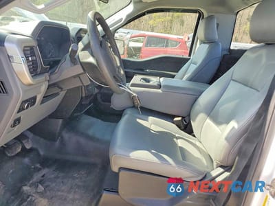 Zdjęcie 7 z 12 samochodu: 2021 FORD F150 VIN:1FTMF1CB4MKE62400 - miniatura