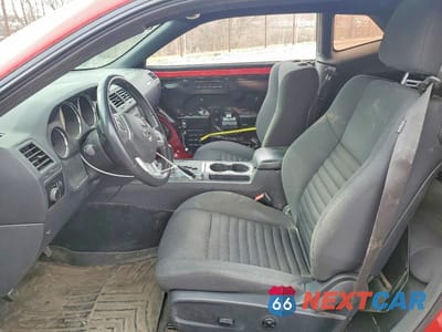 Zdjęcie 7 z 12 samochodu: 2012 DODGE CHALLENGER SXT VIN:2C3CDYAG8CH294683 - miniatura