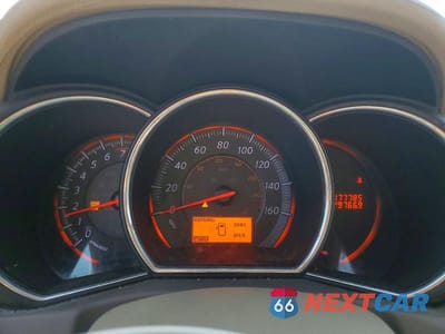 Zdjęcie 9 z 13 samochodu: 2010 NISSAN MURANO S VIN:JN8AZ1MU7AW003624 - miniatura