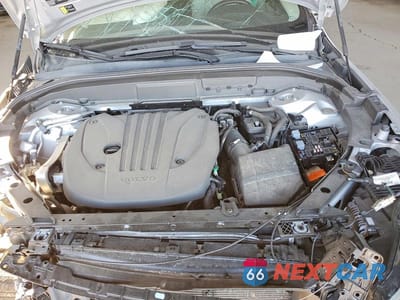 Zdjęcie 11 z 11 samochodu: 2022 VOLVO XC60 B5 INSCRIPTION VIN:YV4L12DL3N1981854 - miniatura