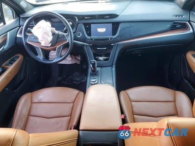 Zdjęcie 8 z 12 samochodu: 2024 CADILLAC XT5 PREMIUM LUXURY VIN:1GYKNDRS1RZ729794 - miniatura