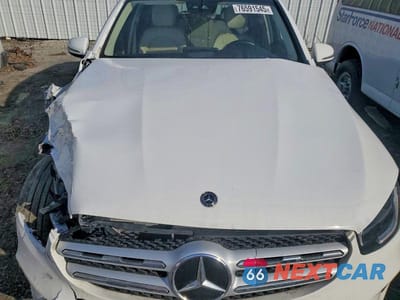 Zdjęcie 12 z 13 samochodu: 2022 MERCEDES-BENZ GLC 300 4MATIC VIN:W1N0G8EB3NG113713 - miniatura