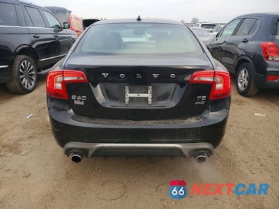 Zdjęcie 6 z 11 samochodu: 2017 VOLVO S60 DYNAMIC VIN:YV140MTL9H2437407 - miniatura