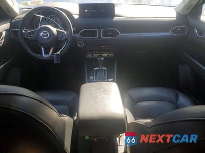 Zdjęcie 8 z 13 samochodu: 2023 MAZDA CX-5 PREFERRED VIN:JM3KFBCM6P0150231 - miniatura