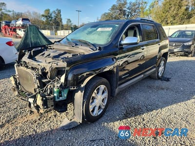 2016 GMC TERRAIN SLT 2GKFLPE30G6127544 - główne zdjęcie licytacji z USA - miniatura