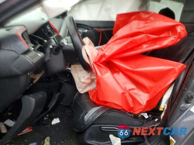 Zdjęcie 7 z 11 samochodu: 2018 HONDA CIVIC EX VIN:2HGFC2F77JH515903 - miniatura