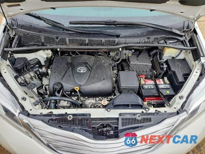 Zdjęcie 11 z 11 samochodu: 2017 TOYOTA SIENNA LIMITED 7-PASSENGER VIN:5TDYZ3DC0HS871732 - miniatura