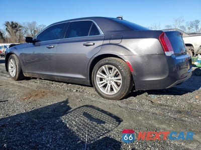 Drugie zdjęcie samochodu z przodu: 2019 CHRYSLER 300 TOURING VIN:2C3CCAAGXKH561427 - miniatura