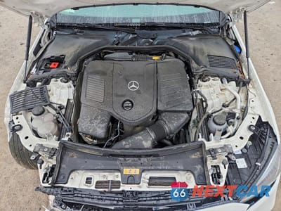 Zdjęcie 11 z 12 samochodu: 2023 MERCEDES-BENZ C 300 4MATIC VIN:W1KAF4HB7PR147735 - miniatura