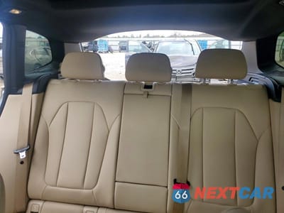 Zdjęcie 10 z 13 samochodu: 2020 BMW X3 SDRIVE30I VIN:5UXTY3C05LLU72540 - miniatura