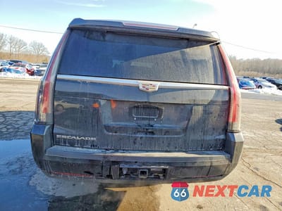 Zdjęcie 6 z 14 samochodu: 2015 CADILLAC ESCALADE ESV LUXURY VIN:1GYS4SKJ9FR645095 - miniatura