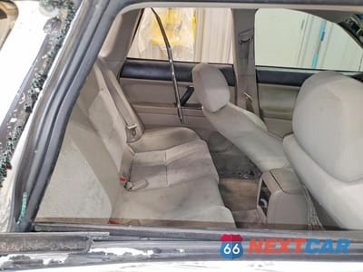 Zdjęcie 10 z 12 samochodu: 2005 SUBARU LEGACY OUTBACK 2.5I VIN:4S4BP61C856308310 - miniatura