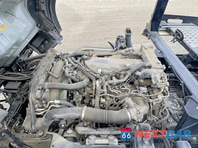 Zdjęcie 7 z 10 samochodu: 2020 ISUZU NRR VIN:JALE5W168L7305608 - miniatura