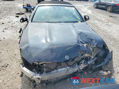 Piąte zdjęcie samochodu w środku: 2023 MERCEDES-BENZ E 450 VIN:W1K1K5JB9PF207995 - miniatura