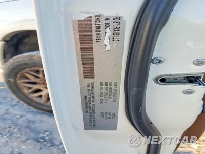 Zdjęcie 12 z 13 samochodu: 2024 RAM 2500 LONGHORN VIN:3C6UR5GL8RG319050 - miniatura