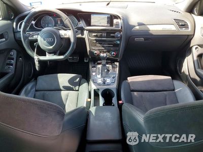 Zdjęcie 8 z 13 samochodu: 2014 AUDI S4 PRESTIGE VIN:WAUKGBFL9EA042831 - miniatura