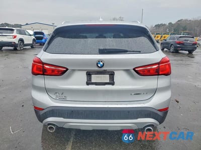 Zdjęcie 6 z 12 samochodu: 2021 BMW X1 SDRIVE28I VIN:WBXJG7C00M5S26555 - miniatura