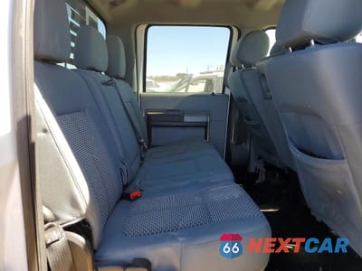Zdjęcie 10 z 11 samochodu: 2015 FORD F250 SUPER DUTY VIN:1FT7W2BT9FEB10749 - miniatura