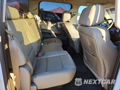 Zdjęcie 10 z 13 samochodu: 2014 GMC SIERRA C1500 SLT VIN:3GTP1VEC3EG404893 - miniatura