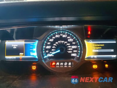 Zdjęcie 9 z 13 samochodu: 2014 FORD TAURUS LIMITED VIN:1FAHP2F86EG183531 - miniatura