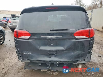 Zdjęcie 6 z 14 samochodu: 2021 CHRYSLER VOYAGER LXI VIN:2C4RC1DG4MR520712 - miniatura