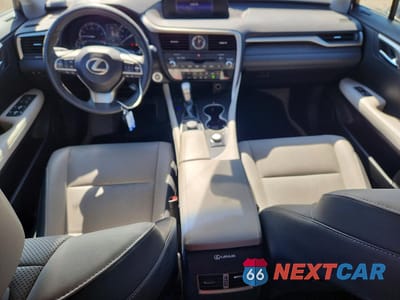 Zdjęcie 8 z 13 samochodu: 2017 LEXUS RX VIN:2T2ZZMCA2HC075188 - miniatura