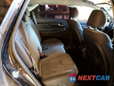 Zdjęcie 11 z 13 samochodu: 2023 HYUNDAI SANTA FE SEL VIN:5NMS2DAJ7PH651721 - miniatura