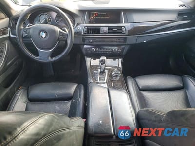 Zdjęcie 8 z 12 samochodu: 2016 BMW 535 D VIN:WBAXA5C57GD691978 - miniatura