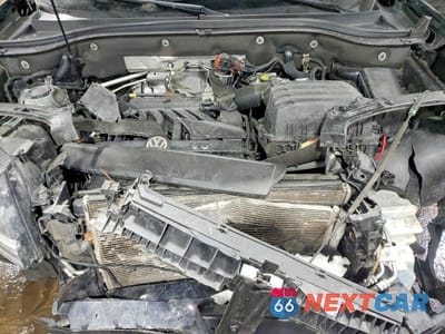 Zdjęcie 11 z 13 samochodu: 2019 VOLKSWAGEN ATLAS SE VIN:1V2UR2CA2KC619500 - miniatura