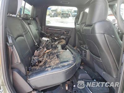 Zdjęcie 11 z 12 samochodu: 2022 RAM 2500 POWERWAGON VIN:3C6TR5EJ7NG234745 - miniatura
