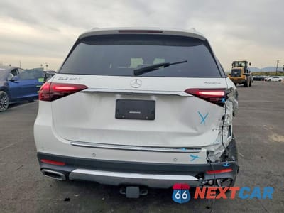 Zdjęcie 6 z 12 samochodu: 2024 MERCEDES-BENZ GLE 450 4MATIC VIN:4JGFB5KB4RB094560 - miniatura