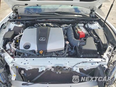 Zdjęcie 11 z 11 samochodu: 2025 LEXUS ES 350 BASE VIN:58ADZ1B14SU197967 - miniatura