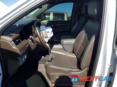 Zdjęcie 7 z 13 samochodu: 2022 GMC YUKON DENALI VIN:1GKS1DKL5NR294927 - miniatura