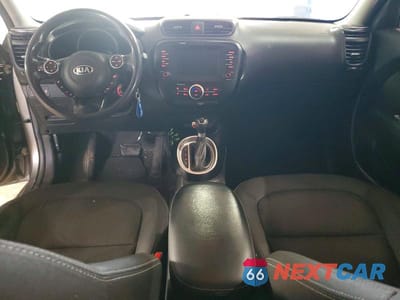 Zdjęcie 8 z 12 samochodu: 2019 KIA SOUL + VIN:KNDJP3A54K7696805 - miniatura