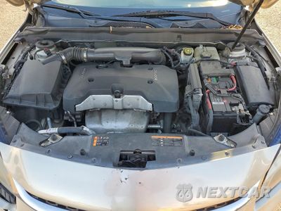 Zdjęcie 11 z 13 samochodu: 2015 CHEVROLET MALIBU 2LT VIN:1G11D5SL5FF318157 - miniatura