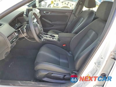 Zdjęcie 7 z 12 samochodu: 2023 HONDA CIVIC SPORT VIN:2HGFE2F53PH508769 - miniatura