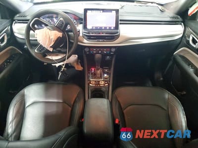 Zdjęcie 8 z 12 samochodu: 2025 JEEP COMPASS LIMITED VIN:3C4NJDCN3ST624852 - miniatura