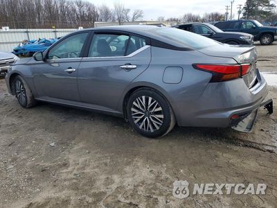 Drugie zdjęcie samochodu z przodu: 2023 NISSAN ALTIMA 2.5 SV VIN:1N4BL4DV0PN345643 - miniatura