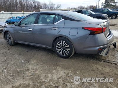 Drugie zdjęcie samochodu z przodu: 2023 NISSAN ALTIMA SV VIN:1N4BL4DV0PN345643 - miniatura