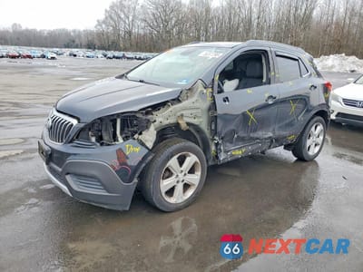 2016 BUICK ENCORE KL4CJESB6GB733023 - główne zdjęcie licytacji z USA - miniatura