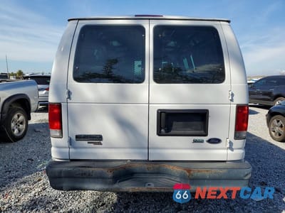 Zdjęcie 6 z 13 samochodu: 2013 FORD ECONOLINE E250 VAN VIN:1FTNE2EW6DDB05608 - miniatura