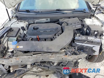Zdjęcie 11 z 14 samochodu: 2017 HYUNDAI SONATA SPORT VIN:5NPE34AF8HH535017 - miniatura