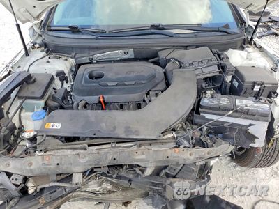 Zdjęcie 11 z 14 samochodu: 2017 HYUNDAI SONATA SPORT VIN:5NPE34AF8HH535017 - miniatura
