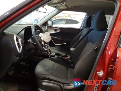 Zdjęcie 7 z 11 samochodu: 2023 KIA SOUL LX VIN:KNDJ23AU5P7848880 - miniatura