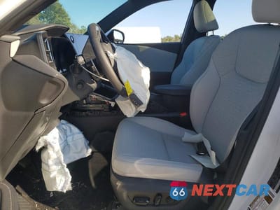 Zdjęcie 7 z 12 samochodu: 2026 LEXUS TX 350 LUXURY VIN:5TDAAAA60TS018459 - miniatura