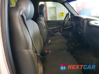 Zdjęcie 10 z 13 samochodu: 2002 CHEVROLET SILVERADO K2500 HEAVY DUTY VIN:1GCHK24U62Z121040 - miniatura