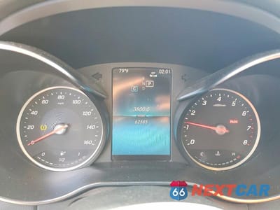 Zdjęcie 9 z 12 samochodu: 2019 MERCEDES-BENZ C 300 VIN:55SWF8DB0KU305830 - miniatura